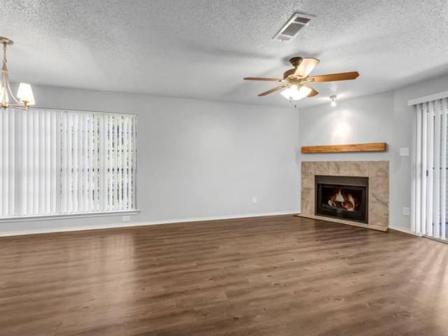 House for rent in Austin, Texas