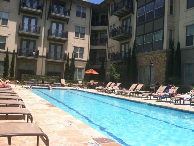 Apartment for rent in Austin, Texas