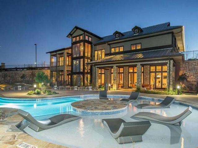 Apartment for rent in Texas