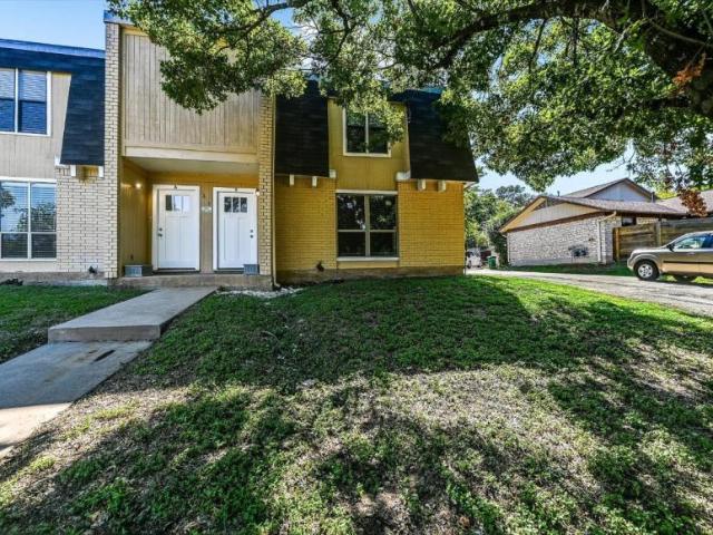 Condo for rent in Austin, Travis County