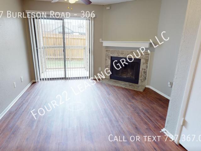 Apartment for rent in Austin, Texas