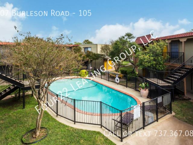 Apartment for rent in Austin, Texas
