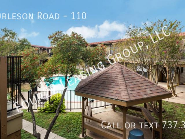 Apartment for rent in Austin, Texas