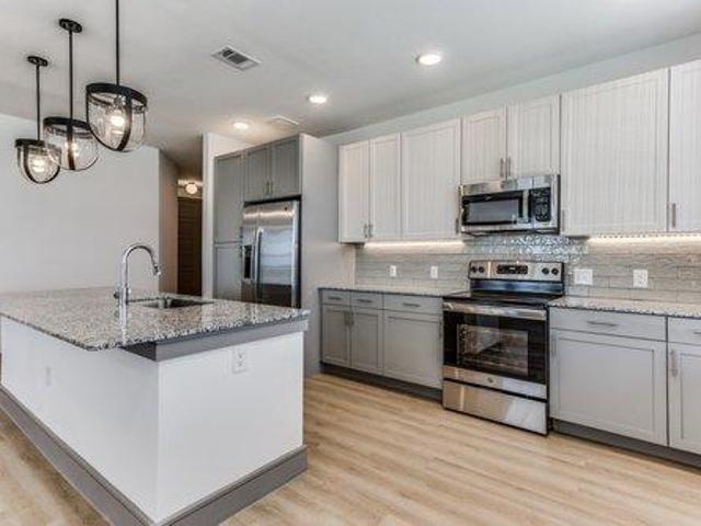 Apartment for rent in Austin, Texas