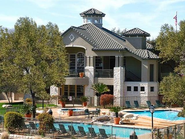 Apartment for rent in Austin, Texas