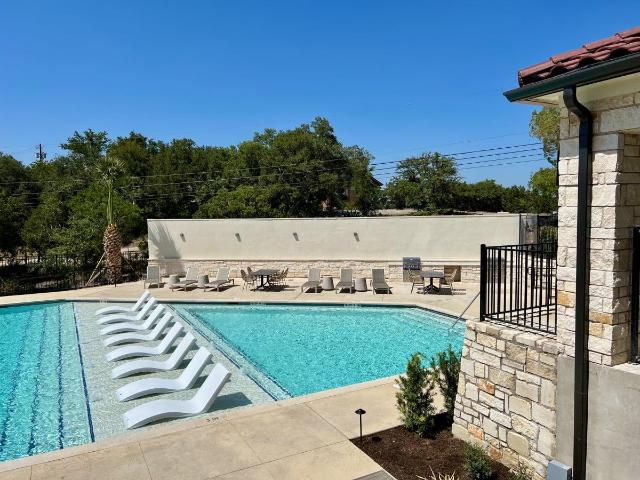 Apartment for rent in Austin, Texas