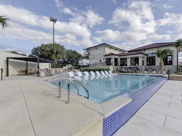 Apartment for rent in Austin, Texas