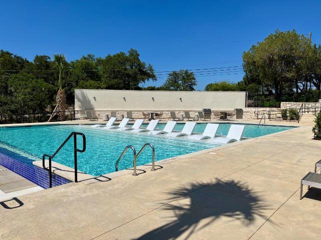 Apartment for rent in Austin, Texas