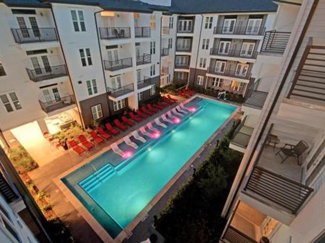 Apartment for rent in Austin, Texas