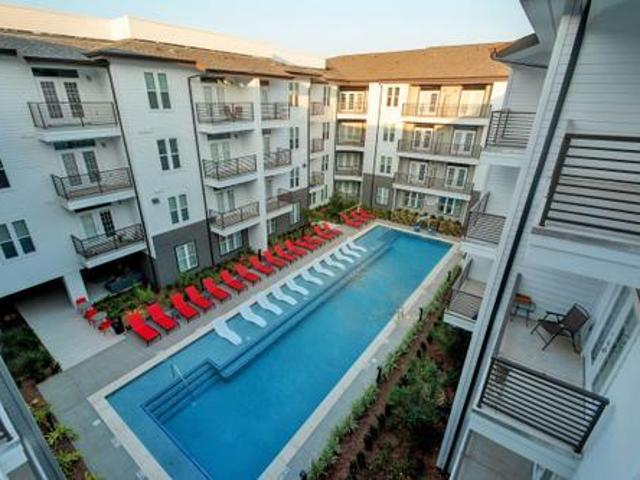 Apartment for rent in Austin, Texas