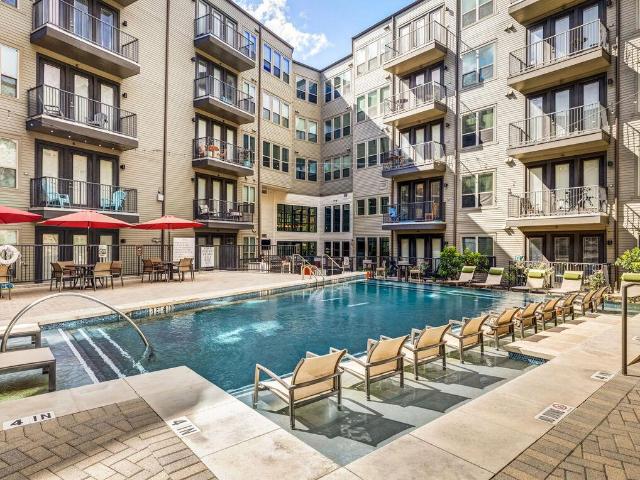 Apartment for rent in Austin, Texas