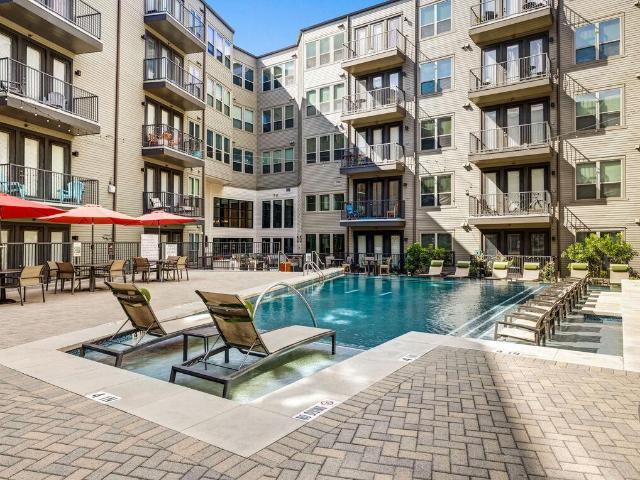 Apartment for rent in Austin, Texas