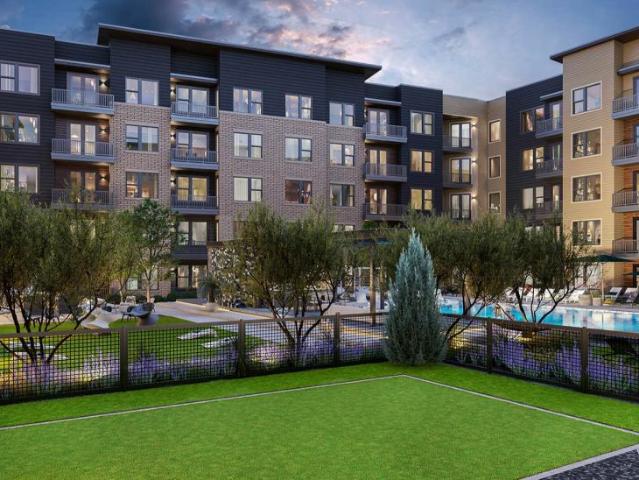 Apartment for rent in Austin, Texas