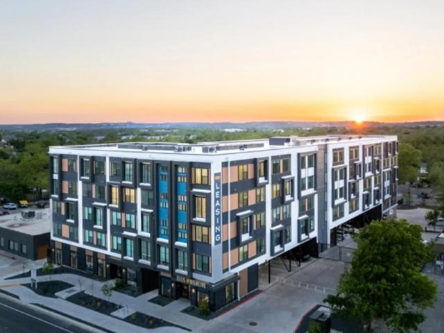 Apartment for rent in Austin, Texas
