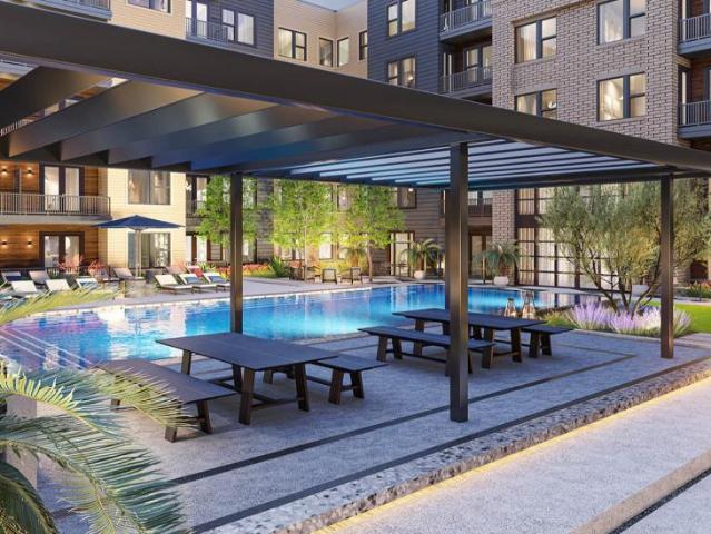 Apartment for rent in Austin, Texas