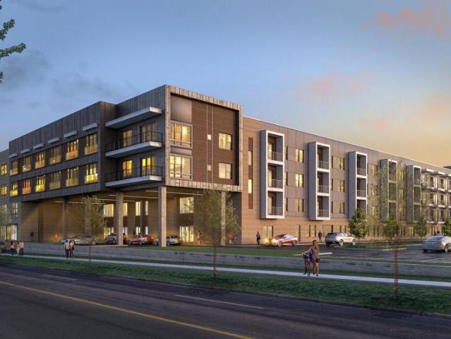 Apartment for rent in Austin, Texas