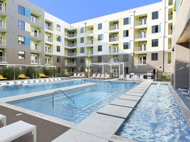 Apartment for rent in Austin, Texas