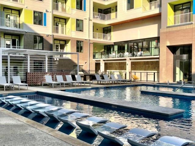 Apartment for rent in Austin, Texas