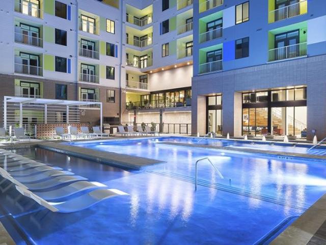 Apartment for rent in Austin, Texas