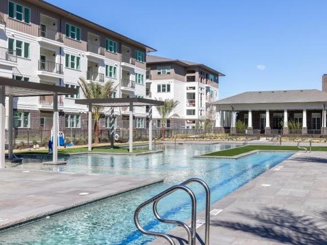 Apartment for rent in EastVillage, Austin