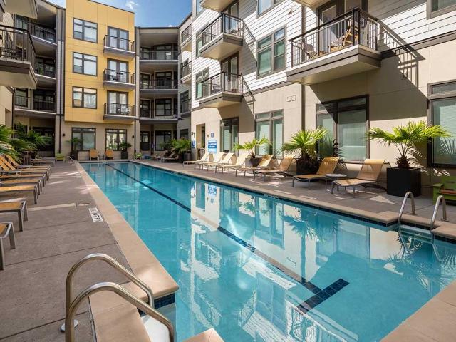 Apartment for rent in Austin, Texas