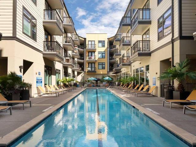 Apartment for rent in Austin, Texas