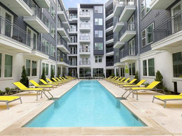 Apartment for rent in Austin, Texas