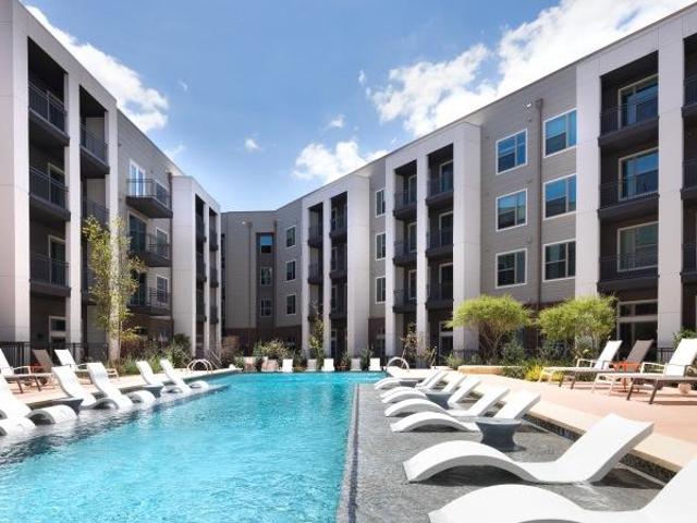Apartment for rent in Austin, Texas