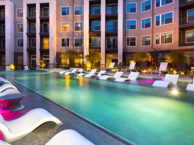 Apartment for rent in Austin, Texas