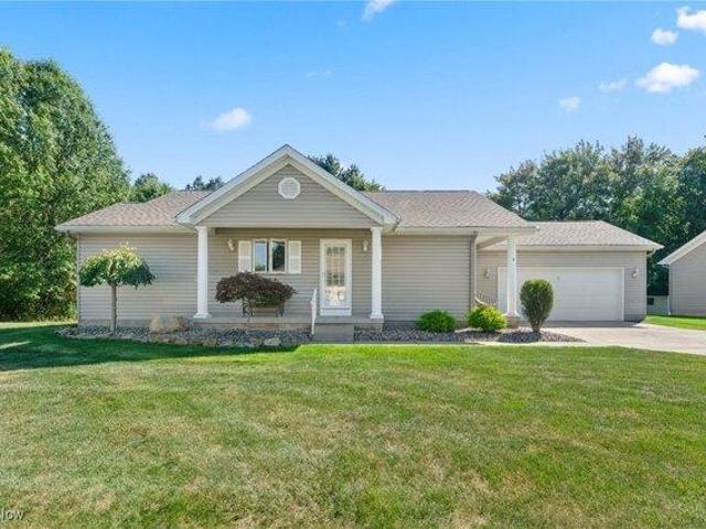 Condo for sale in Ohio