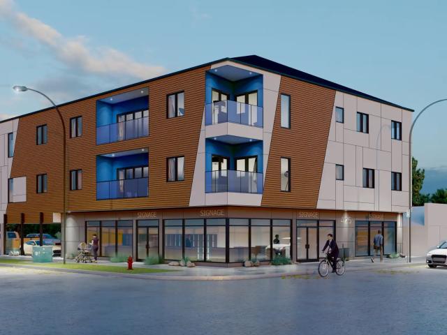 Apartment for rent in Selkirk