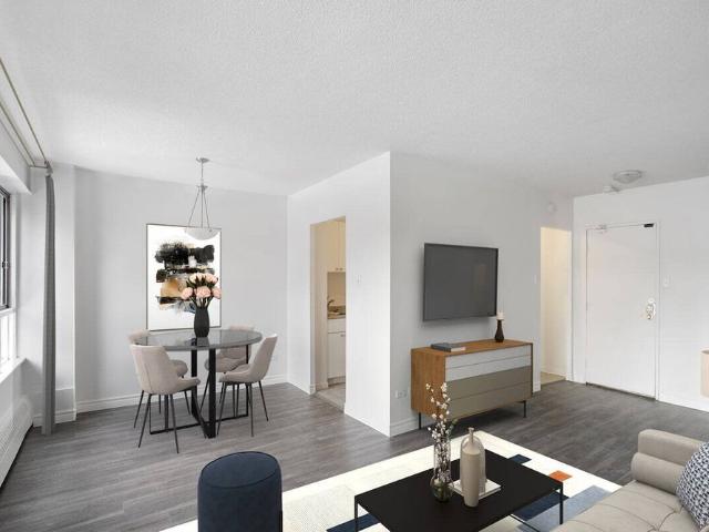 Apartment for rent in St. Leonard's, Quebec