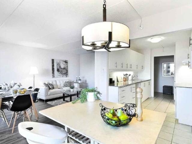 Apartment for rent in Québec, Quebec
