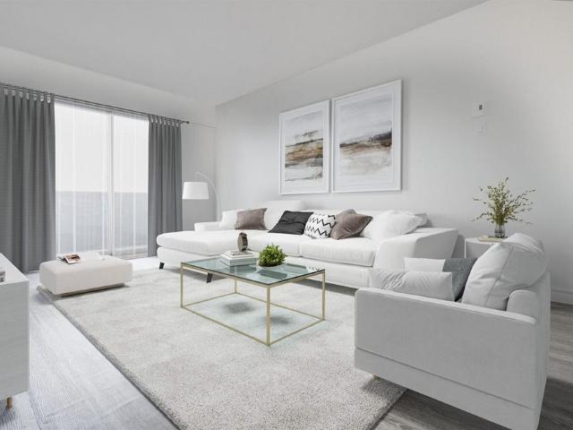 Apartment for rent in St. Leonard's, Quebec