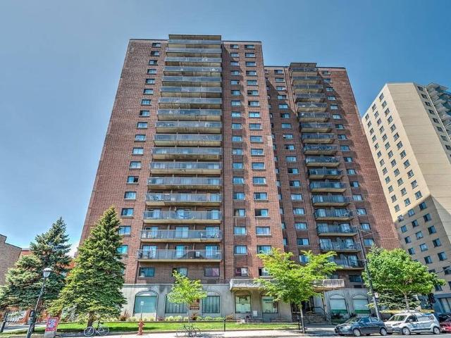 Apartment for rent in St. Leonard's, Quebec