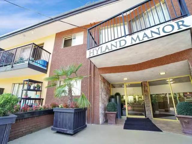 Condo for rent in Coquitlam