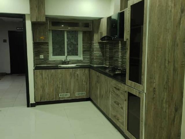 Apartment for rent in Islamabad