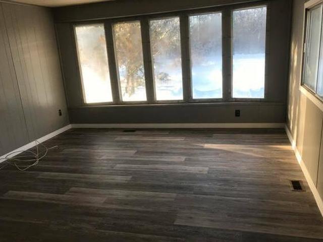 House for rent in Saskatchewan