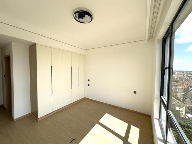 Apartment for rent in Lavington, Kiambu