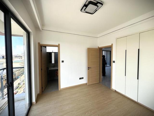 Apartment for rent in Lavington, Kiambu