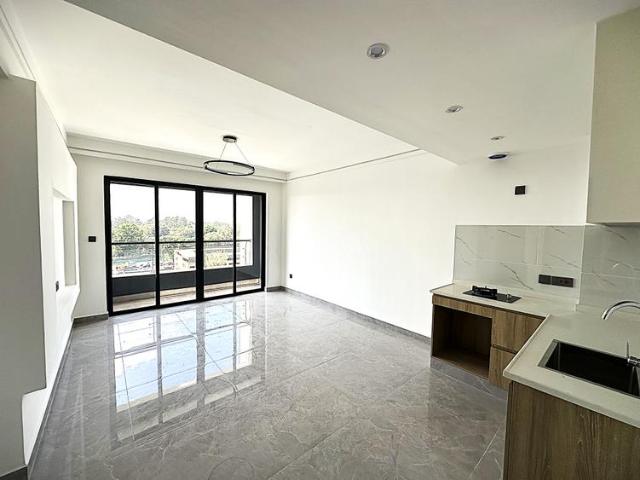 Apartment for rent in Lavington, Kiambu