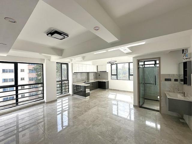 Apartment for rent in Lavington, Westlands