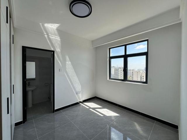 Apartment for rent in Kilimani, Kiambu