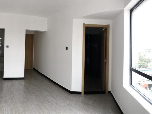 Apartment for rent in Lavington, Kiambu