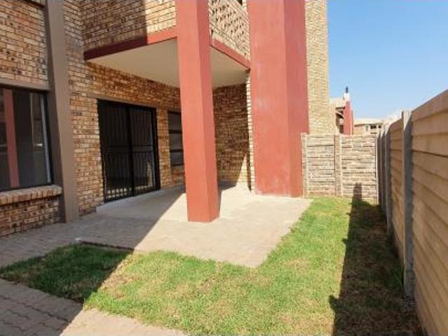 Apartment for rent in Centurion, Gauteng