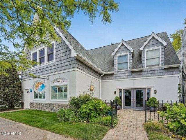 House for sale in Monmouth, New Jersey