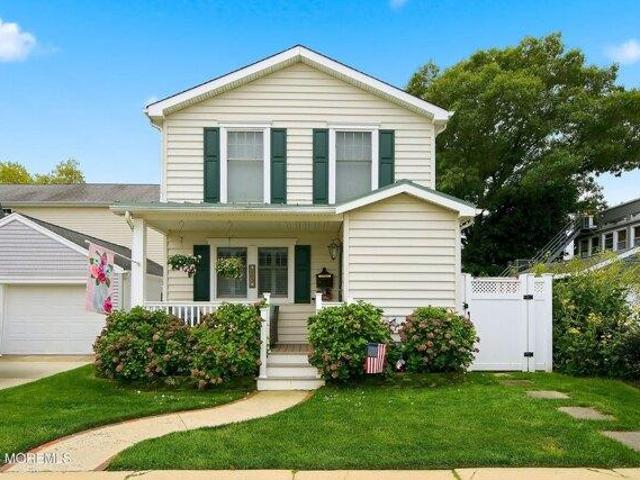 House for sale in Monmouth, New Jersey