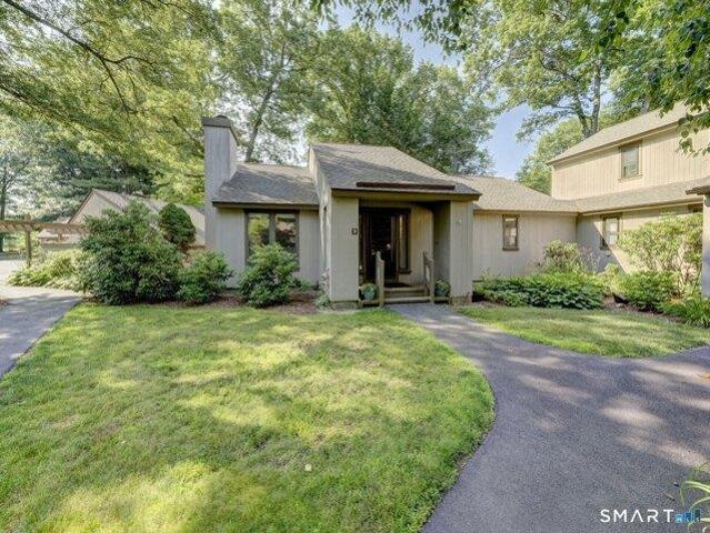 Condo for sale in Avon, Connecticut