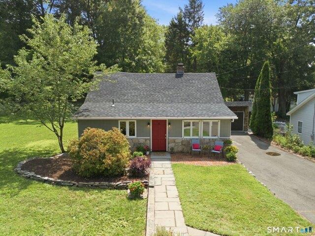 House for sale in Avon, Connecticut