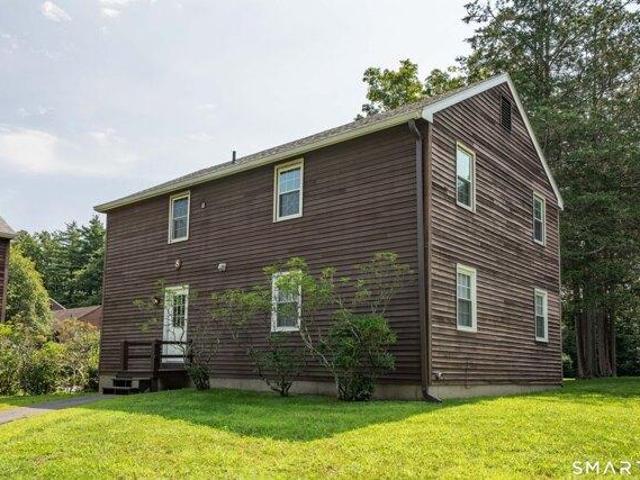 Condo for sale in Avon, Connecticut